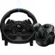 Logitech G923 Trueforce voor PlayStation en PC + Logitech Driving Force Shifter