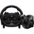 Logitech G923 Trueforce voor Xbox en PC + Logitech Driving Force Shifter